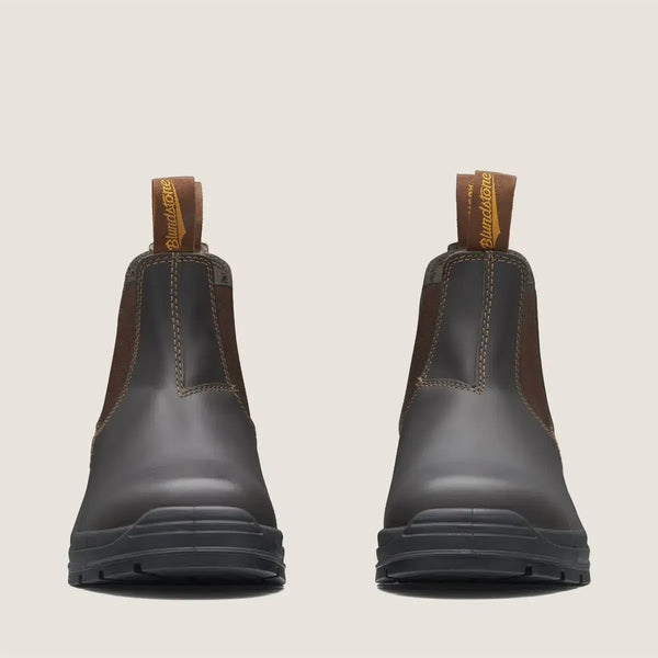 Blundstone PU/TPU - NON SAFETY - E/S - 405-Queensland Workwear Supplies