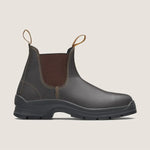 Blundstone PU/TPU - NON SAFETY - E/S - 405-Queensland Workwear Supplies