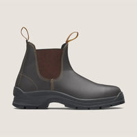 Blundstone PU/TPU - NON SAFETY - E/S - 405-Queensland Workwear Supplies