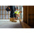 Blundstone RotoFlex Wheat water-resistant nubuck 150mm zip sided safety boot - 8060-Queensland Workwear Supplies