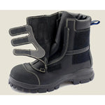 Blundstone SMELTER - SAFETY 230mm - 981-Queensland Workwear Supplies