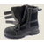 Blundstone SMELTER - SAFETY 230mm - 981-Queensland Workwear Supplies