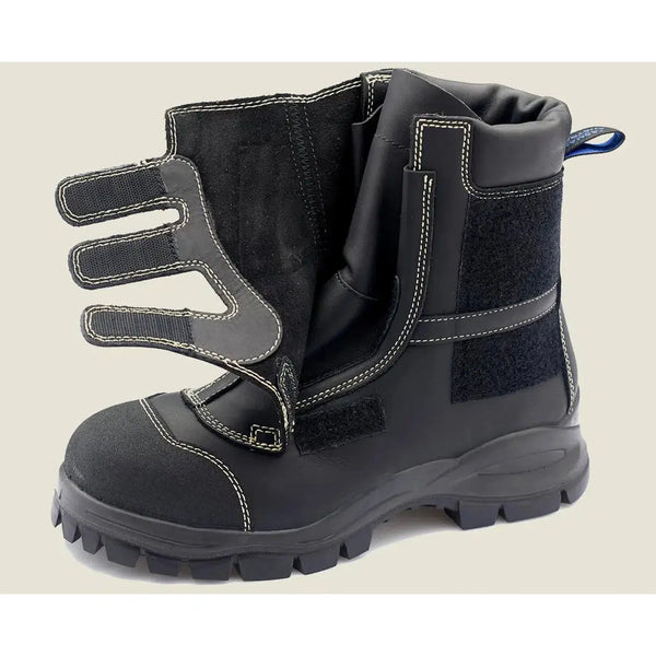Blundstone SMELTER - SAFETY 230mm - 981-Queensland Workwear Supplies