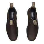 Blundstone TPU-DRESS BOOT-PREMIUM LEATHER - 659-Queensland Workwear Supplies