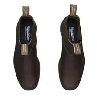 Blundstone TPU-DRESS BOOT-PREMIUM LEATHER - 659-Queensland Workwear Supplies