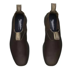 Blundstone TPU-DRESS BOOT-PREMIUM LEATHER - 659