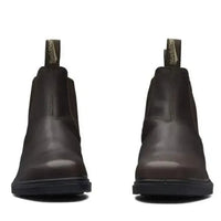Blundstone TPU-DRESS BOOT-PREMIUM LEATHER - 659-Queensland Workwear Supplies