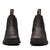 Blundstone TPU-DRESS BOOT-PREMIUM LEATHER - 659-Queensland Workwear Supplies