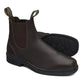 Blundstone TPU-DRESS BOOT-PREMIUM LEATHER - 659