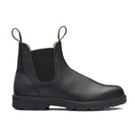 Blundstone Unisex Black Work Boot V-Cut 610-Queensland Workwear Supplies
