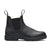 Blundstone Unisex Black Work Boot V-Cut 610-Queensland Workwear Supplies