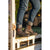 Blundstone Unisex V Cut Elastic Side non-Safety Work Boot 600-Queensland Workwear Supplies