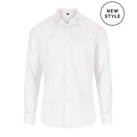 CAREER BLAKE SHIRT - 1640L-Queensland Workwear Supplies