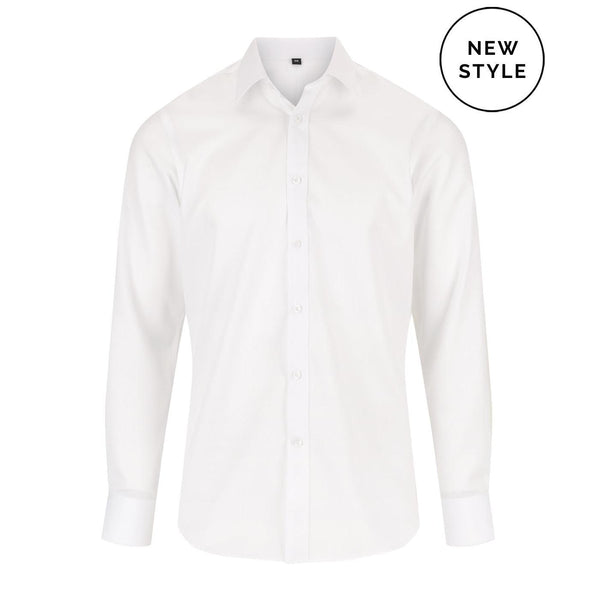 CAREER BLAKE SHIRT - 1640L-Queensland Workwear Supplies