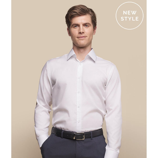 CAREER BLAKE SHIRT - 1640L-Queensland Workwear Supplies
