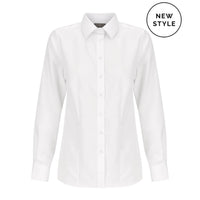 CAREER BLAKE SHIRT - 1640WL-Queensland Workwear Supplies
