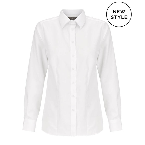 CAREER BLAKE SHIRT - 1640WL-Queensland Workwear Supplies