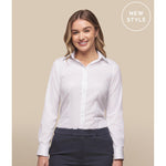 CAREER BLAKE SHIRT - 1640WL-Queensland Workwear Supplies