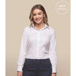 CAREER BLAKE SHIRT - 1640WL