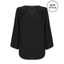 CAREER CALI TOP - 1806WZ