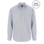 CAREER ELMORE SHIRT - 1638L-Queensland Workwear Supplies