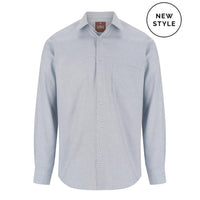 CAREER ELMORE SHIRT - 1638L-Queensland Workwear Supplies