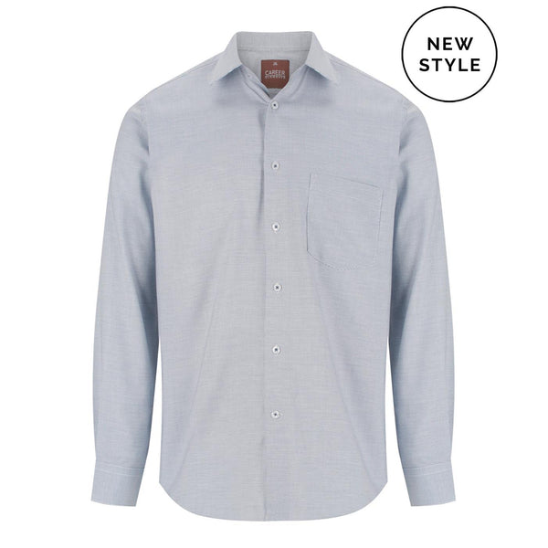 CAREER ELMORE SHIRT - 1638L-Queensland Workwear Supplies