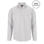CAREER ELMORE SHIRT - 1638L-Queensland Workwear Supplies
