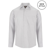 CAREER ELMORE SHIRT - 1638L-Queensland Workwear Supplies