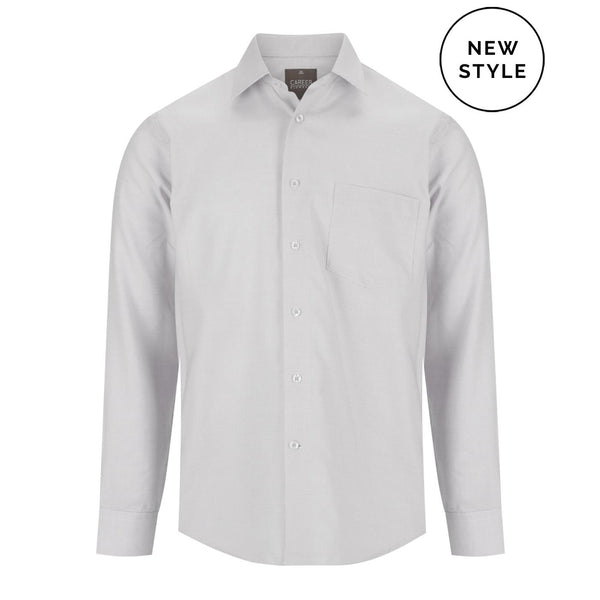 CAREER ELMORE SHIRT - 1638L-Queensland Workwear Supplies