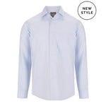 CAREER ELMORE SHIRT - 1638L-Queensland Workwear Supplies