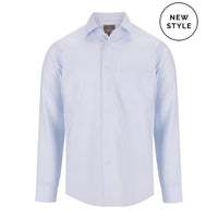CAREER ELMORE SHIRT - 1638L-Queensland Workwear Supplies