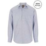 CAREER ELMORE SHIRT - 1638L-Queensland Workwear Supplies