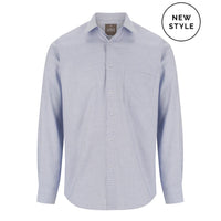 CAREER ELMORE SHIRT - 1638L-Queensland Workwear Supplies