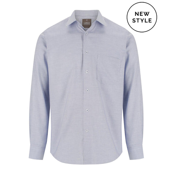 CAREER ELMORE SHIRT - 1638L-Queensland Workwear Supplies