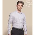 CAREER ELMORE SHIRT - 1638L-Queensland Workwear Supplies