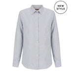 CAREER ELMORE SHIRT - 1638WL-Queensland Workwear Supplies