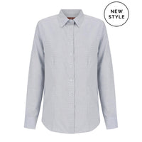 CAREER ELMORE SHIRT - 1638WL-Queensland Workwear Supplies