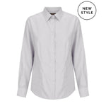 CAREER ELMORE SHIRT - 1638WL-Queensland Workwear Supplies