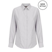 CAREER ELMORE SHIRT - 1638WL-Queensland Workwear Supplies