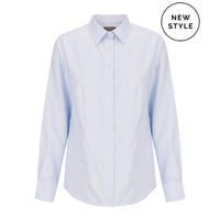 CAREER ELMORE SHIRT - 1638WL-Queensland Workwear Supplies