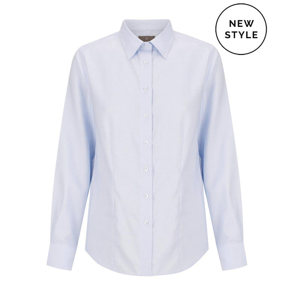 CAREER ELMORE SHIRT - 1638WL-Queensland Workwear Supplies