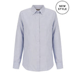 CAREER ELMORE SHIRT - 1638WL-Queensland Workwear Supplies