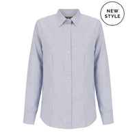CAREER ELMORE SHIRT - 1638WL-Queensland Workwear Supplies