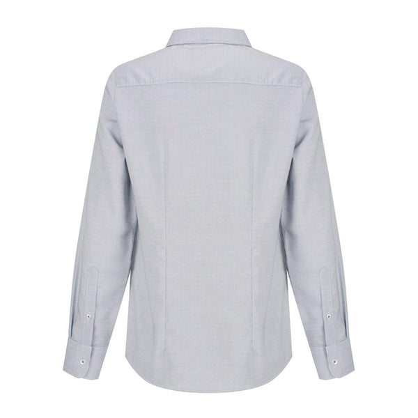 CAREER ELMORE SHIRT - 1638WL-Queensland Workwear Supplies