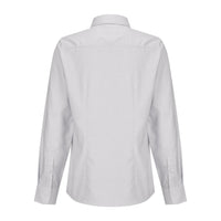 CAREER ELMORE SHIRT - 1638WL-Queensland Workwear Supplies