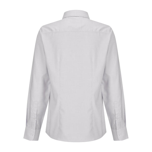 CAREER ELMORE SHIRT - 1638WL-Queensland Workwear Supplies