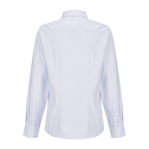 CAREER ELMORE SHIRT - 1638WL-Queensland Workwear Supplies