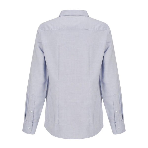 CAREER ELMORE SHIRT - 1638WL-Queensland Workwear Supplies