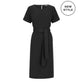 CAREER LARSON DRESS - 1804WD
